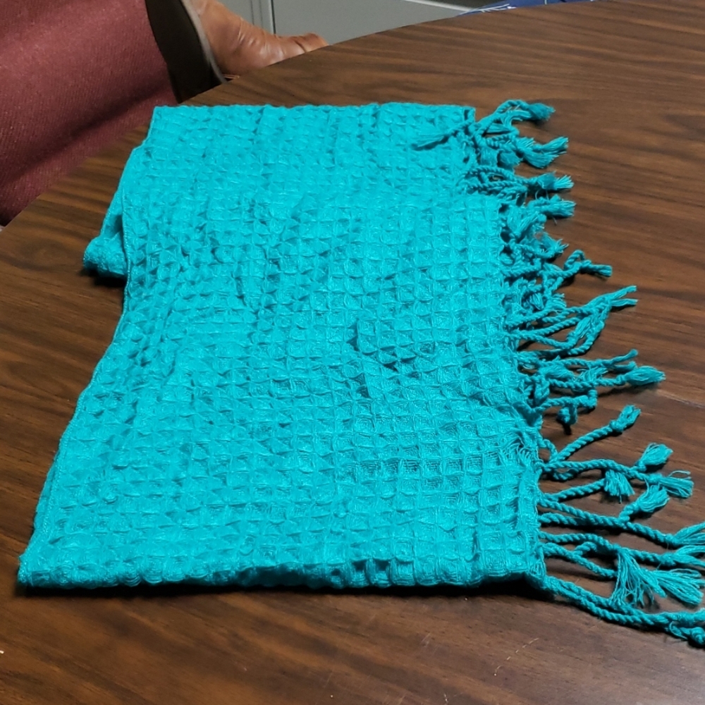 Infinity scarf - Picture 2 of 3